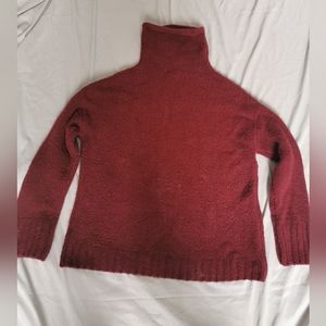 SOLD ‼️ Christian Siriano New York turtleneck sweater